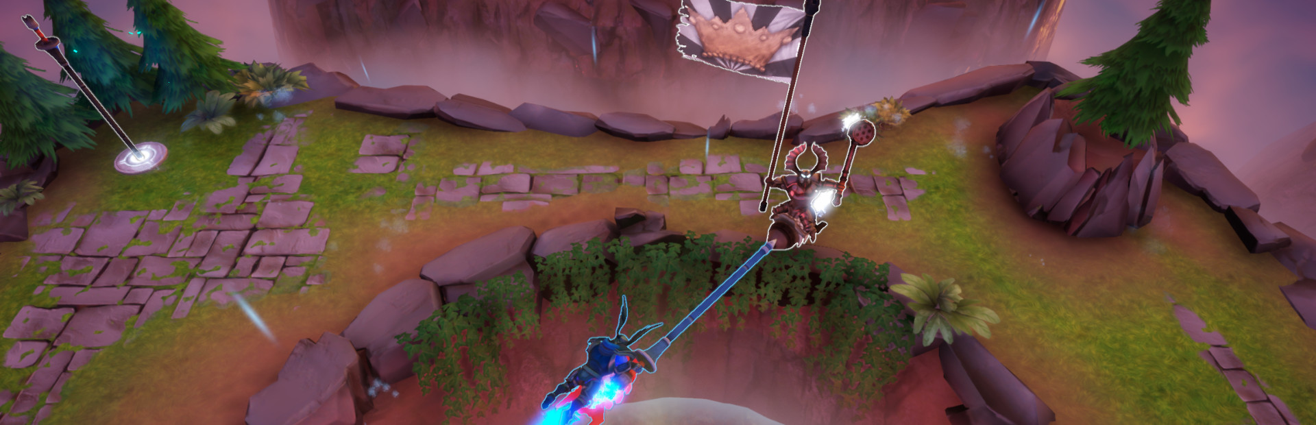 Lance A Lot: Enhanced Edition cover art