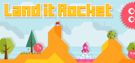 Land It! cover art