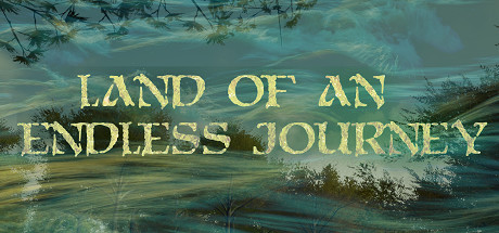 Land of an Endless Journey cover art