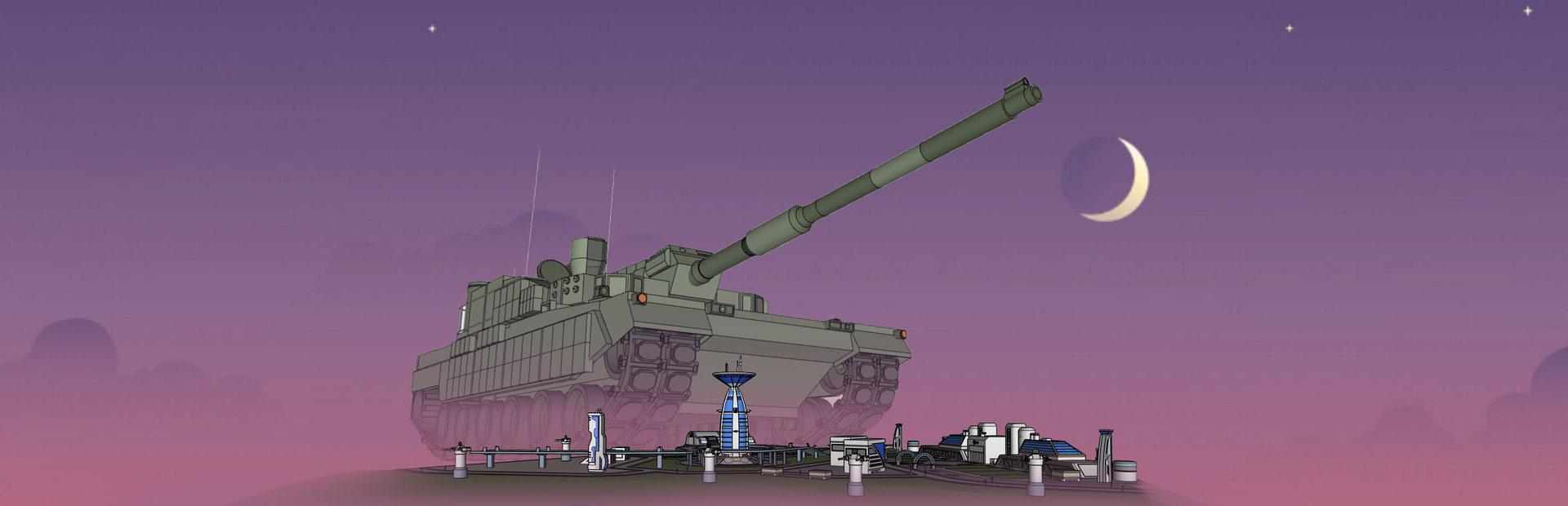 LandCombatRen cover art