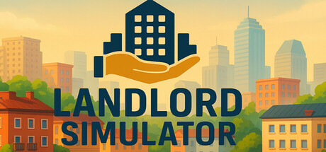 Landlord Simulator cover art