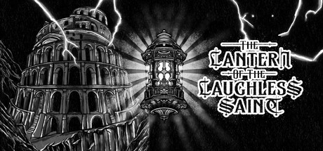 Lantern cover art