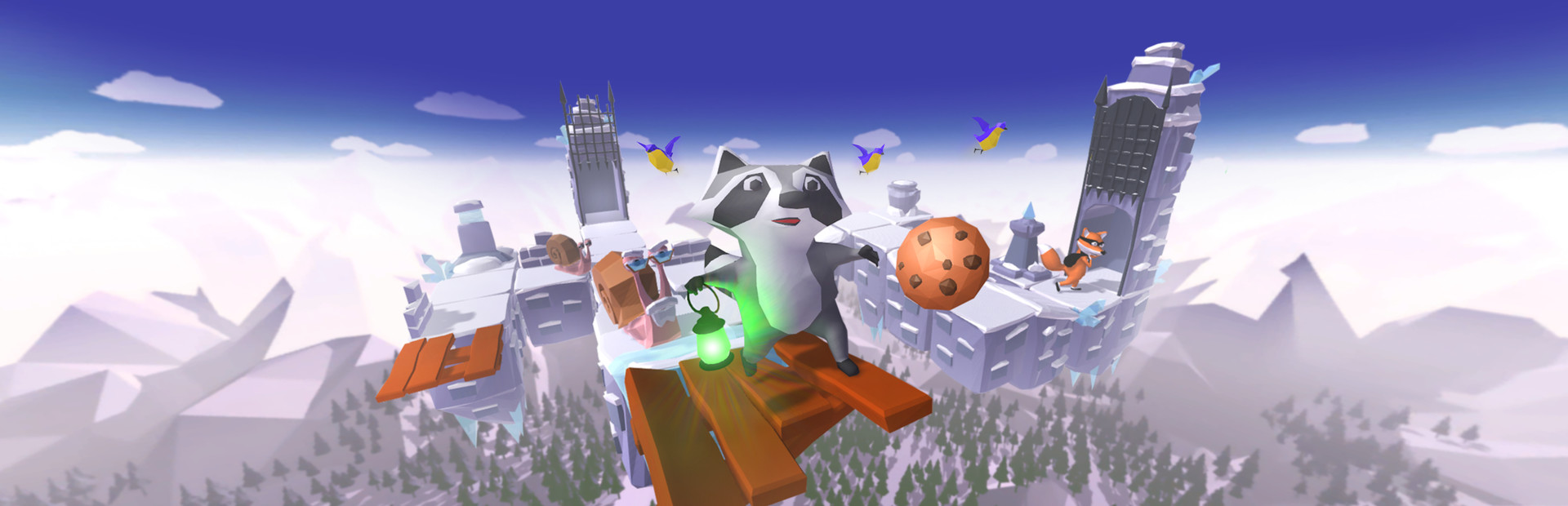 Lanternium cover art