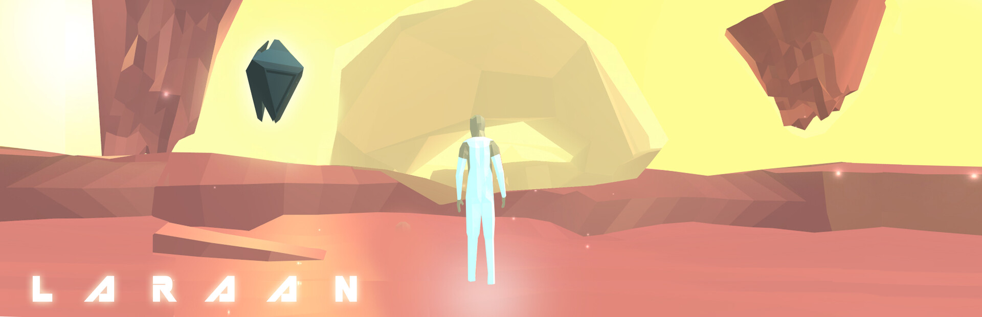 Laraan cover art