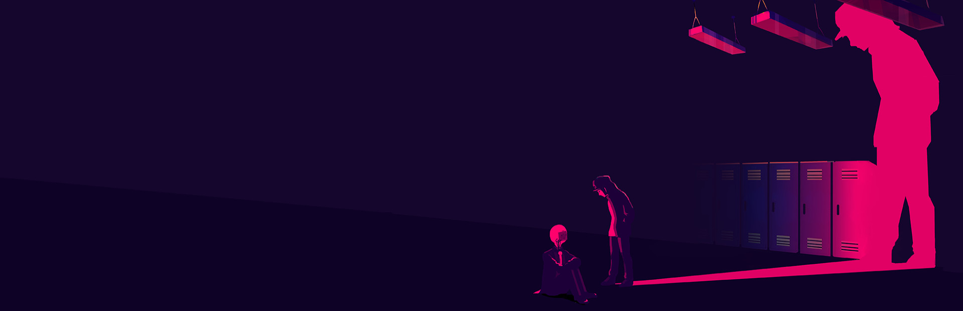 Larger Than Light cover art