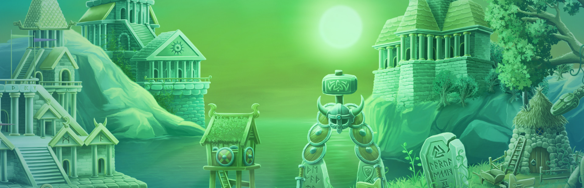 Laruaville 11 cover art