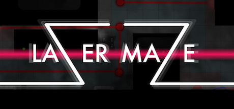 Laser Maze cover art