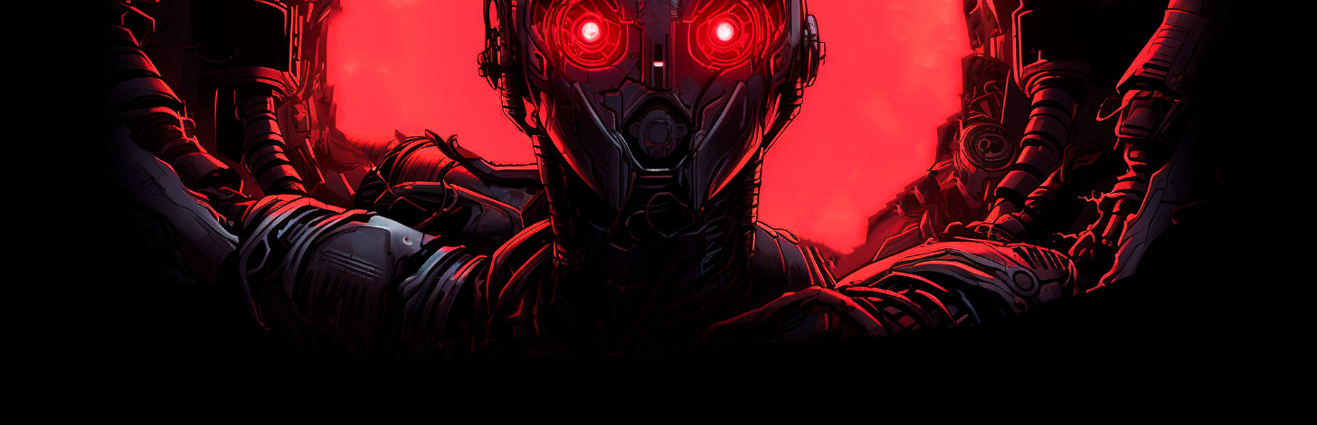Last Escape cover art