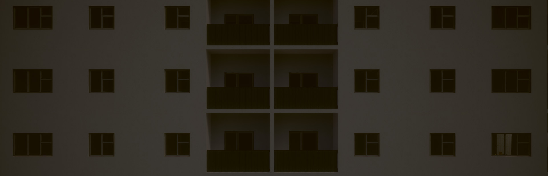 Last Floor cover art