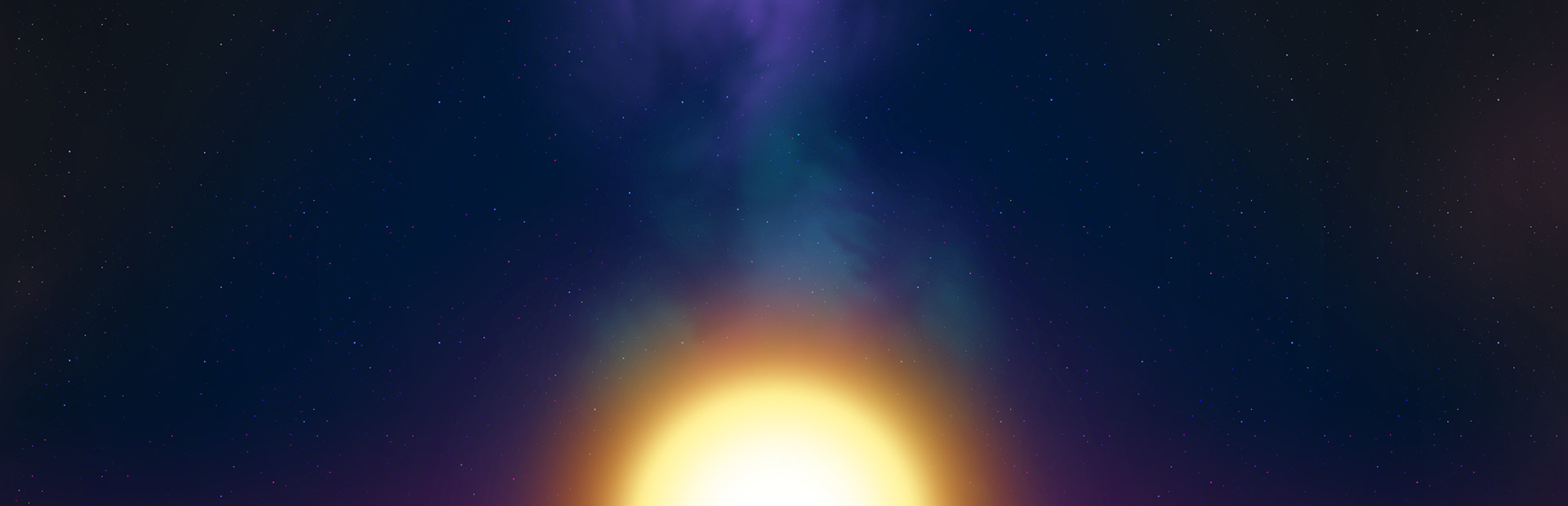 Last Horizon cover art