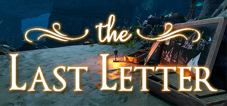 Last Letter cover art