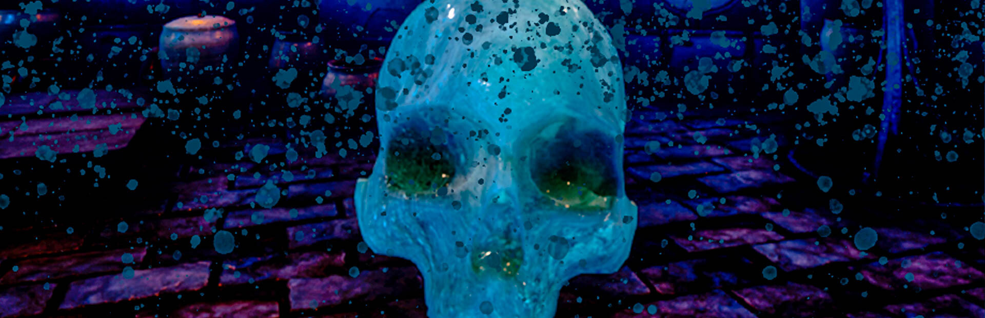 Last Room cover art