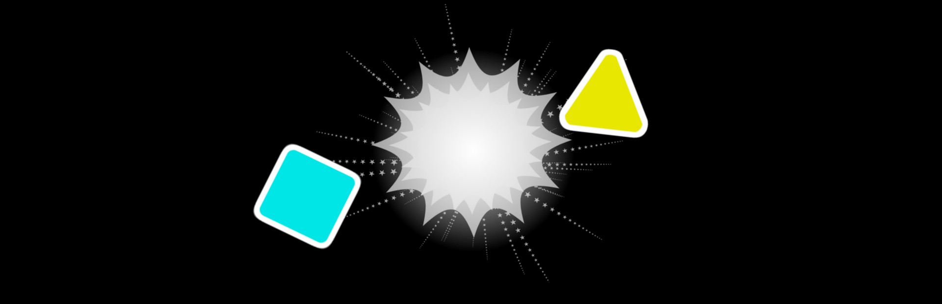 Last Shape Standing cover art