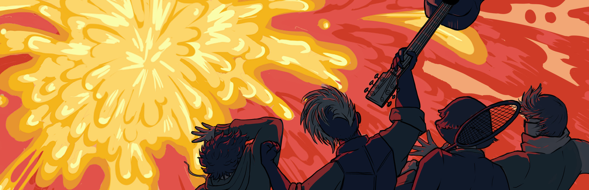 Last Slice cover art