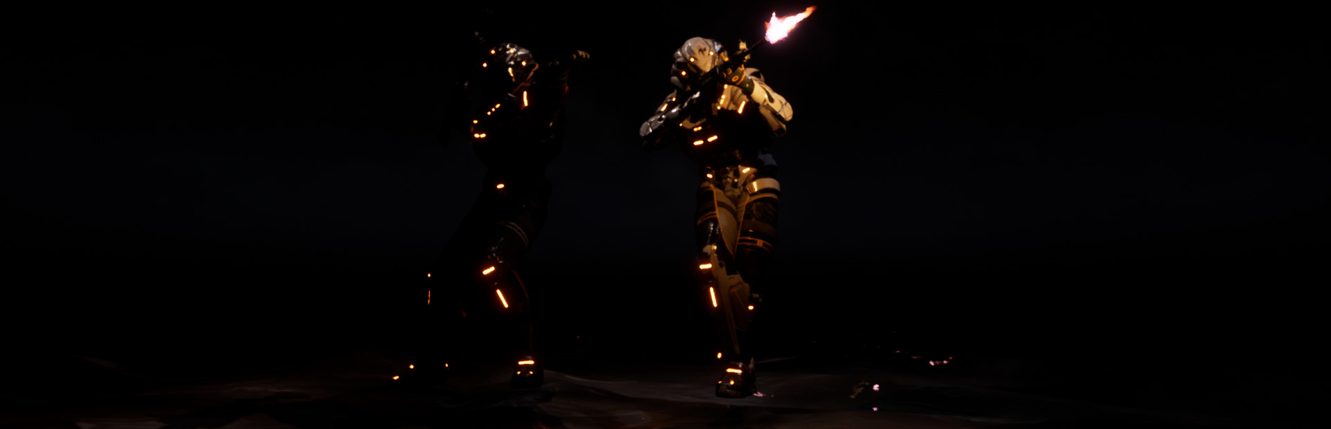 Last Stand: Reborn cover art
