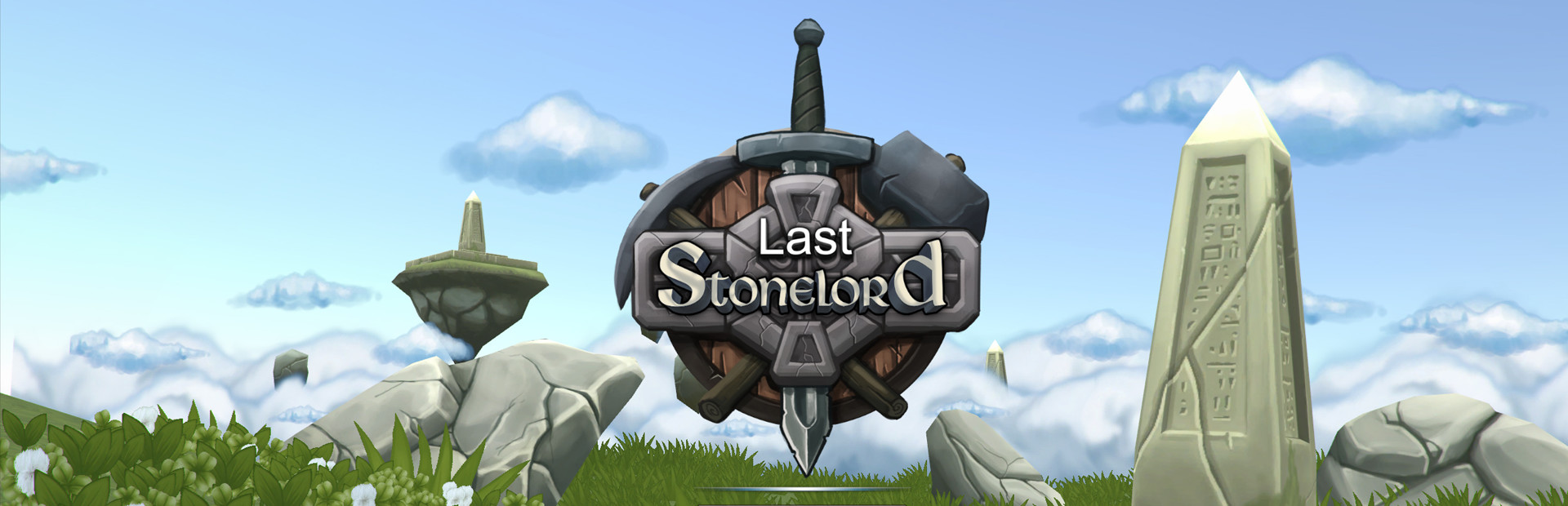 Last Stonelord cover art