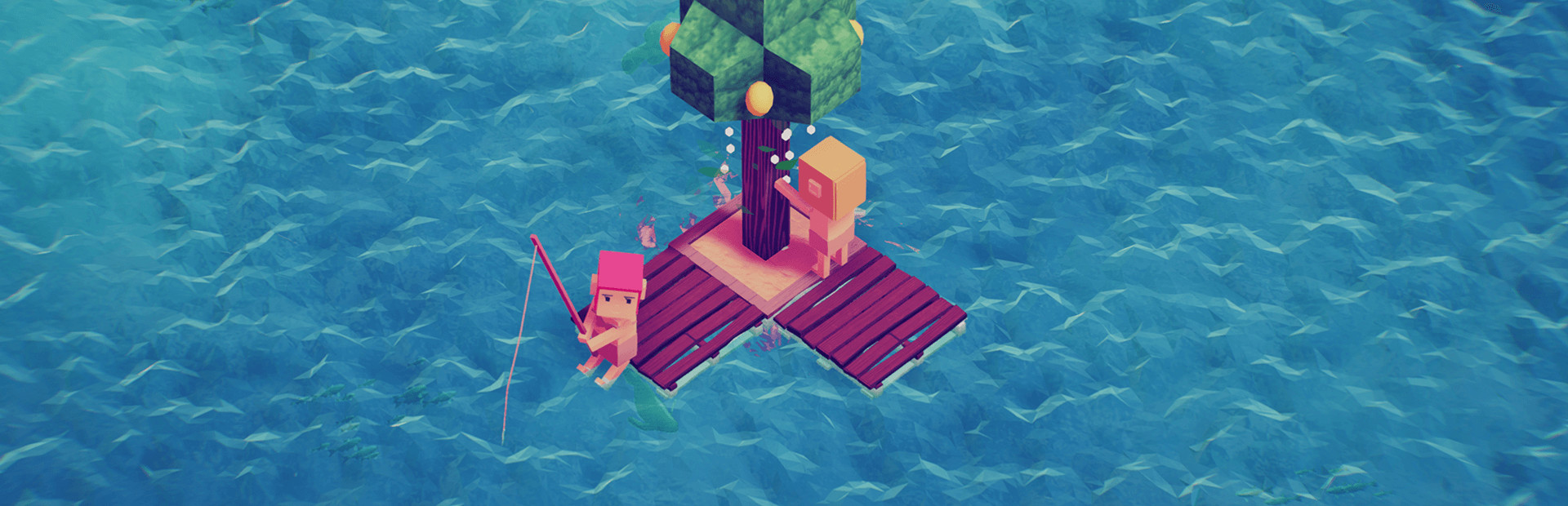 Last Wood cover art