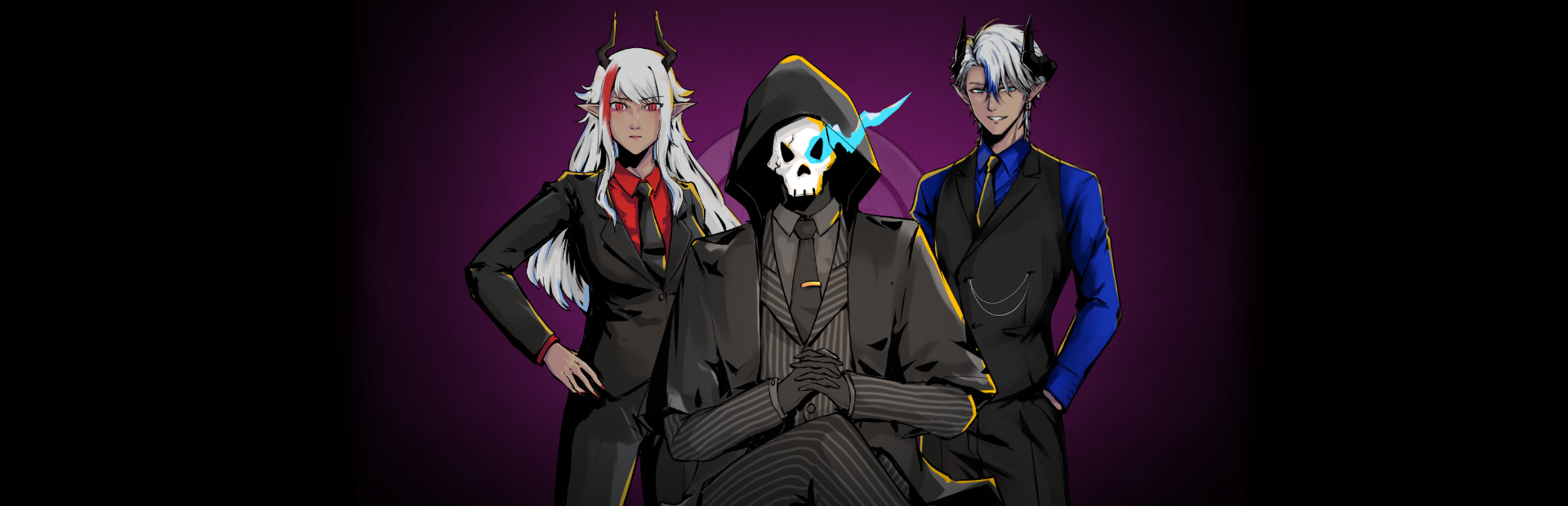 Lastone: Behind the Choice cover art