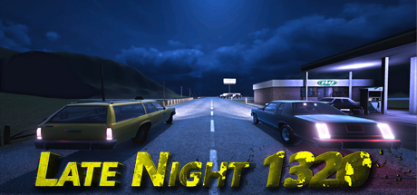 Late Night 1320 cover art