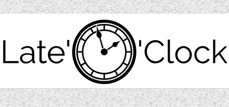 Late'O'Clock cover art