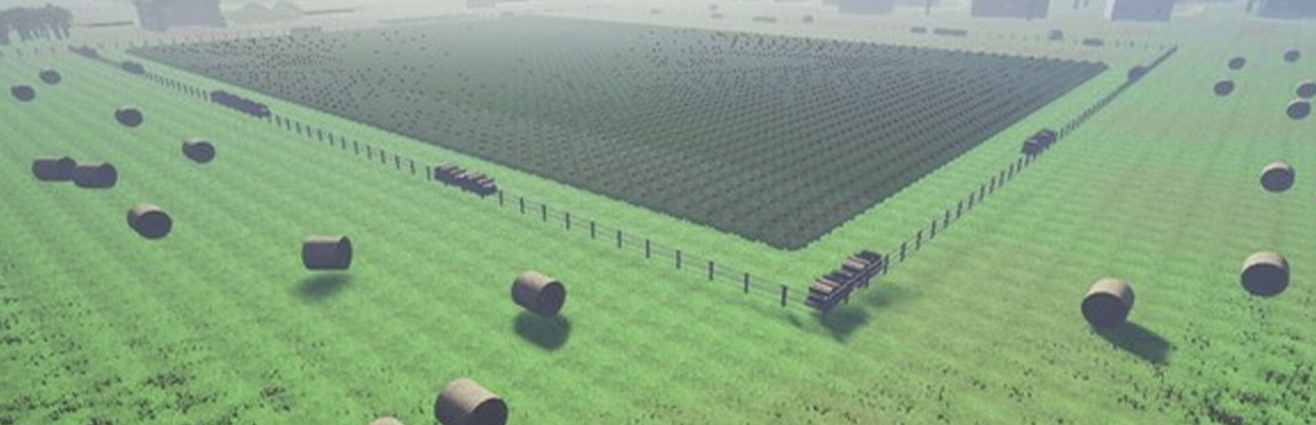 Lawnmower Game cover art