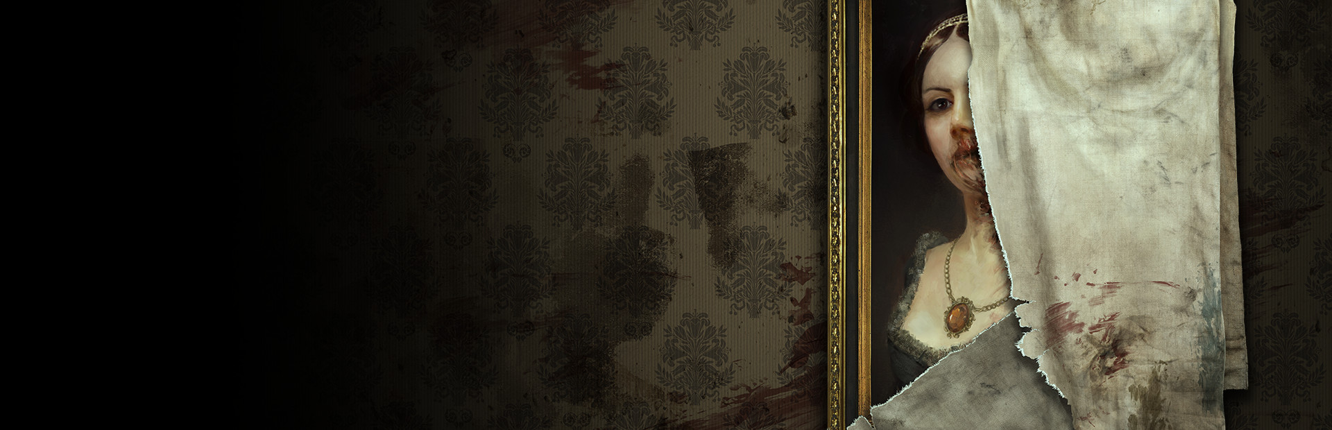 Layers of Fear VR cover art