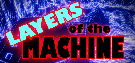 Layers Of The Machine cover art