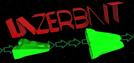 Lazerbait cover art
