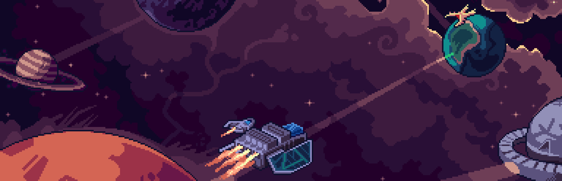 Lazy Galaxy 2 cover art