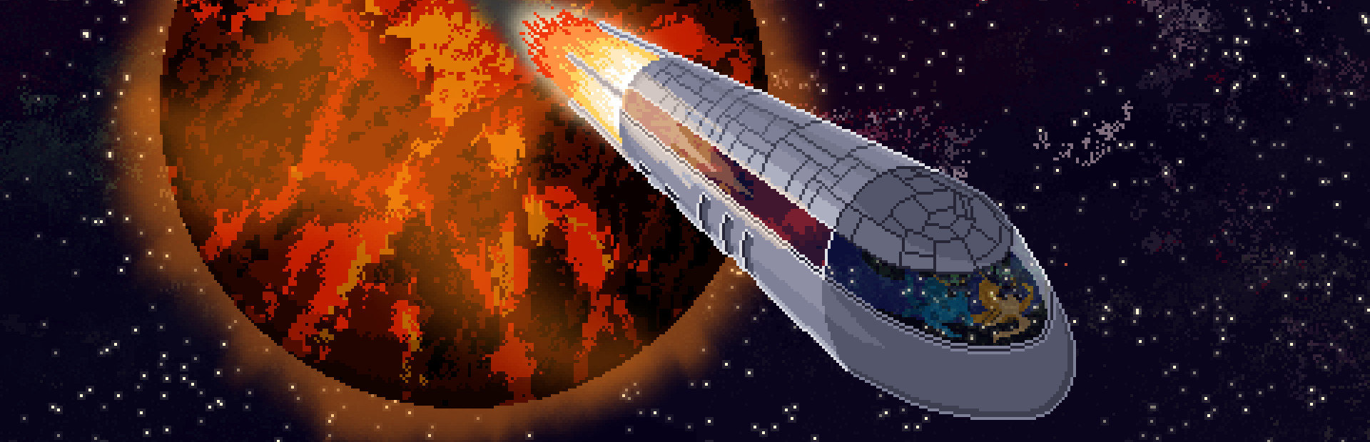 Lazy Galaxy cover art