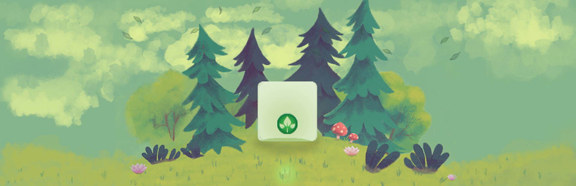 Leaf Tree cover art