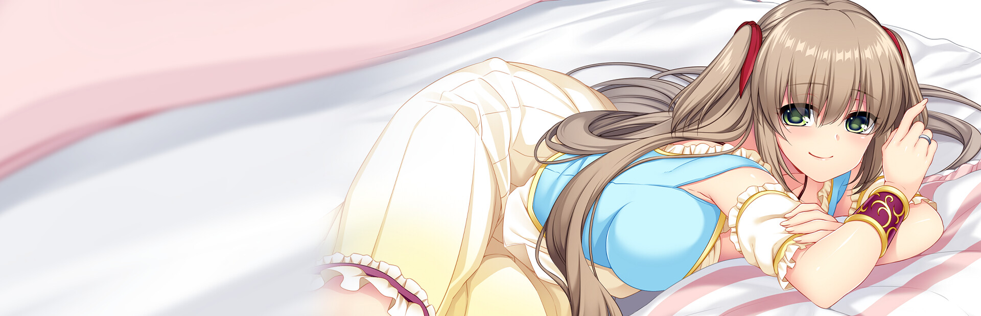 Leanna's Slice of Life cover art