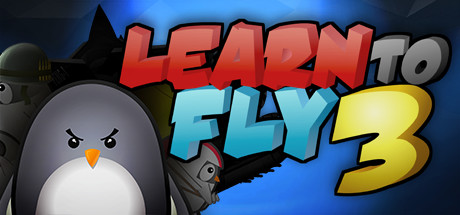 Learn to Fly 3 cover art