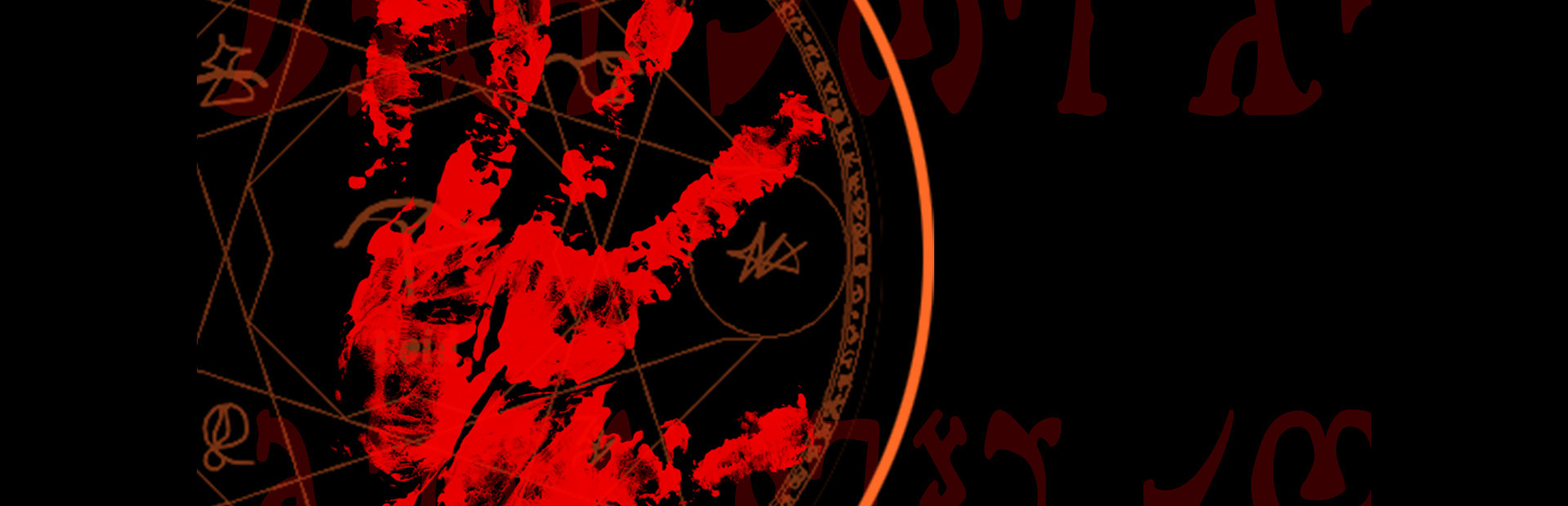 Left-Hand Path cover art