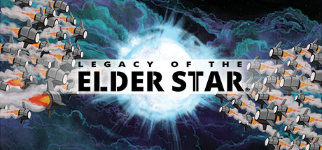 Legacy of the Elder Star cover art