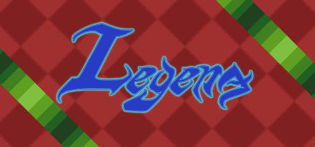 Legena: Union Tides cover art