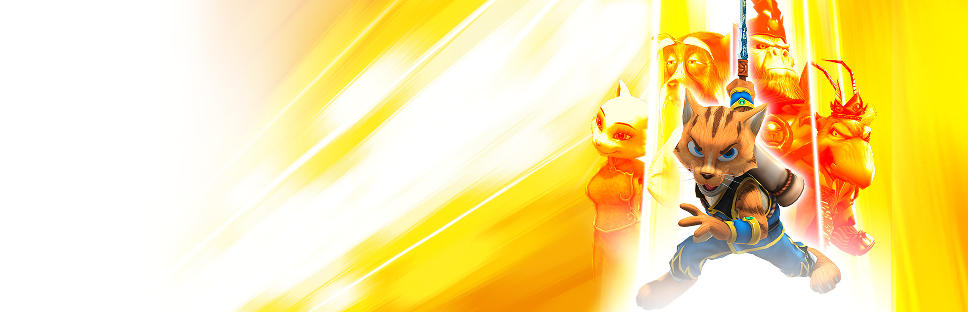 Legend of Kay Anniversary cover art