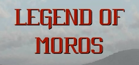 Legend of Moros cover art