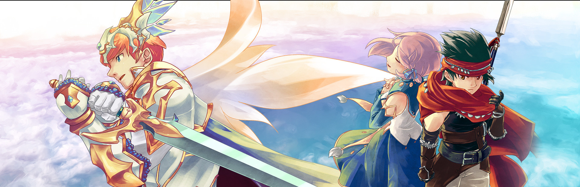 Legend of the Tetrarchs cover art