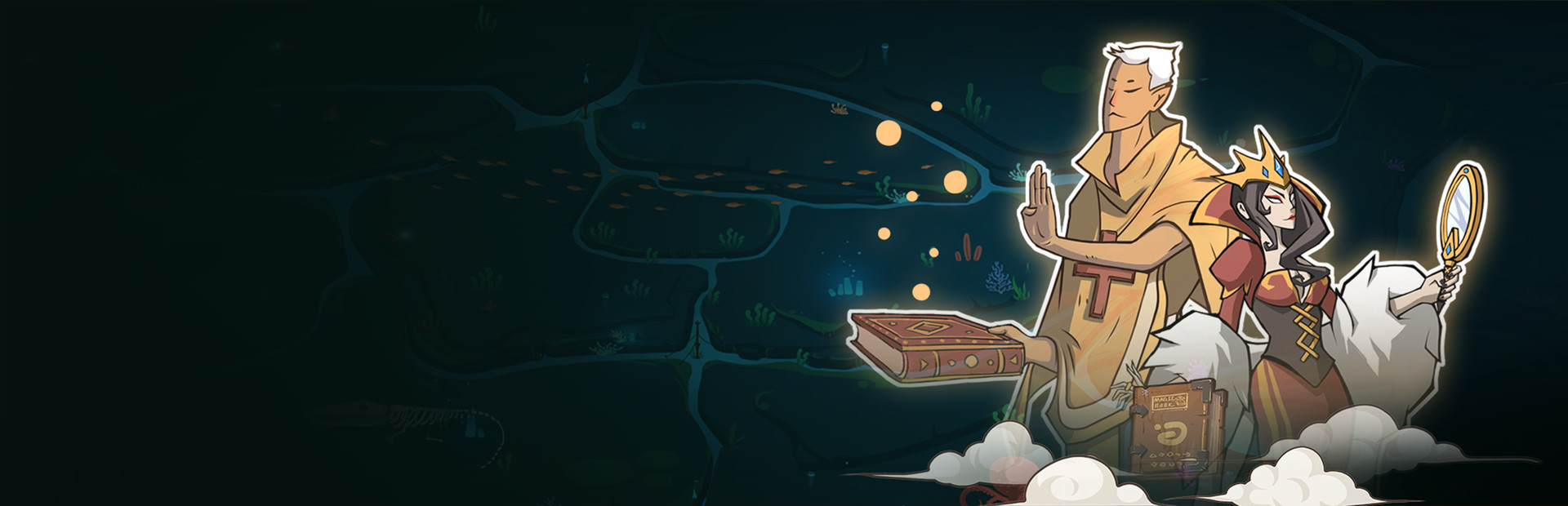巫师超凡者 Legend of the wizard cover art