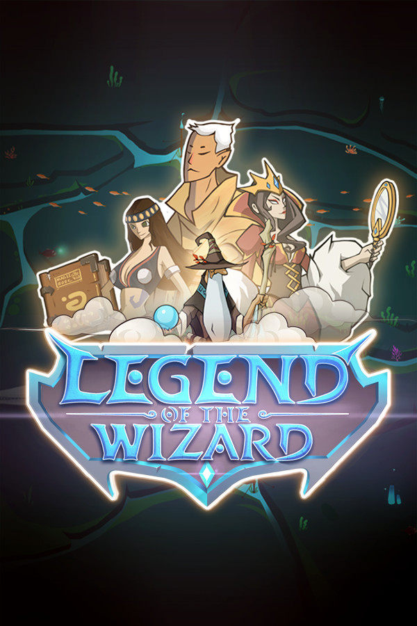 巫师超凡者 Legend of the wizard