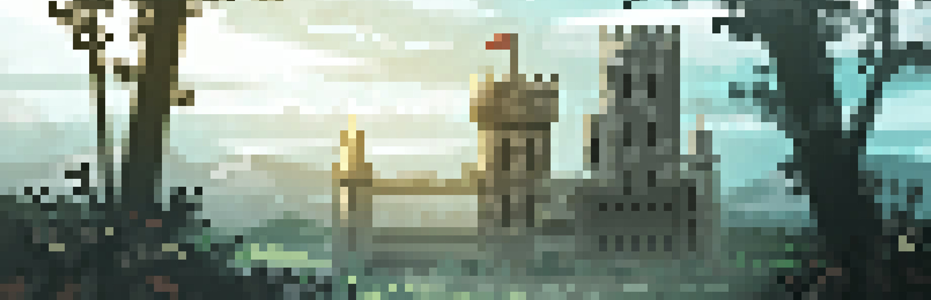 Legends of Amberland cover art