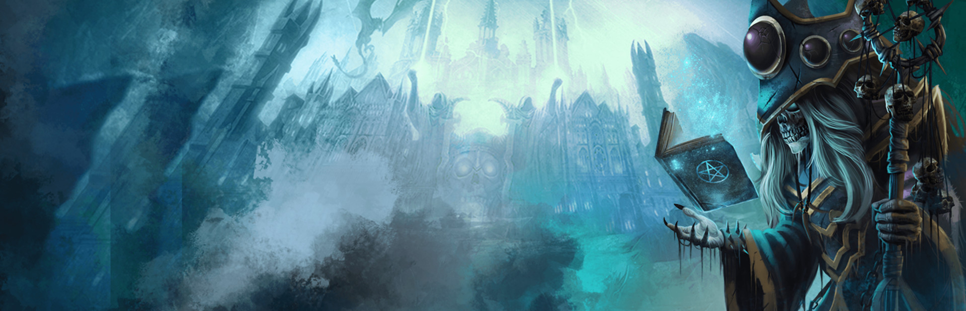 Legends of Callasia cover art
