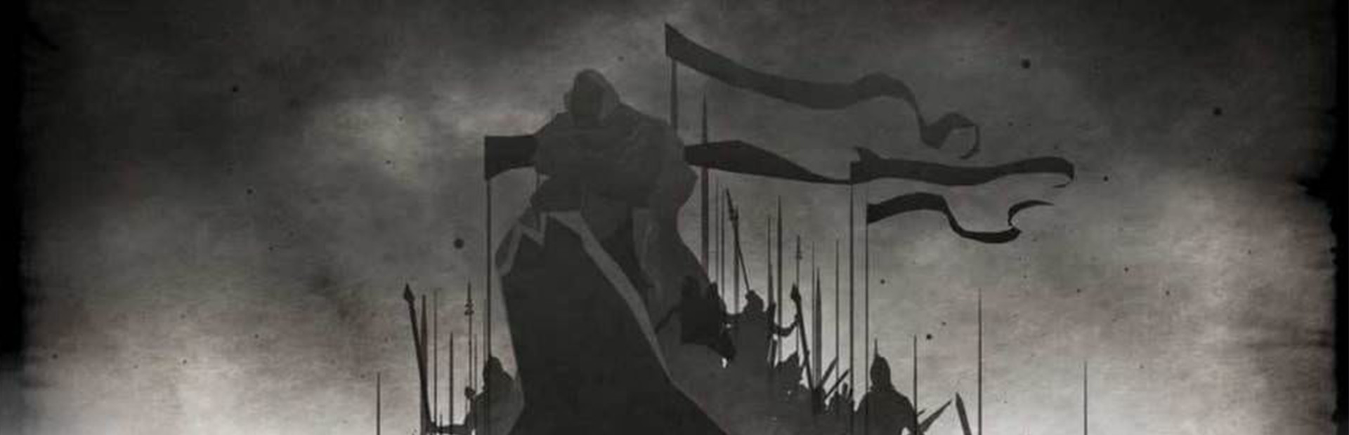 Legends of Persia cover art