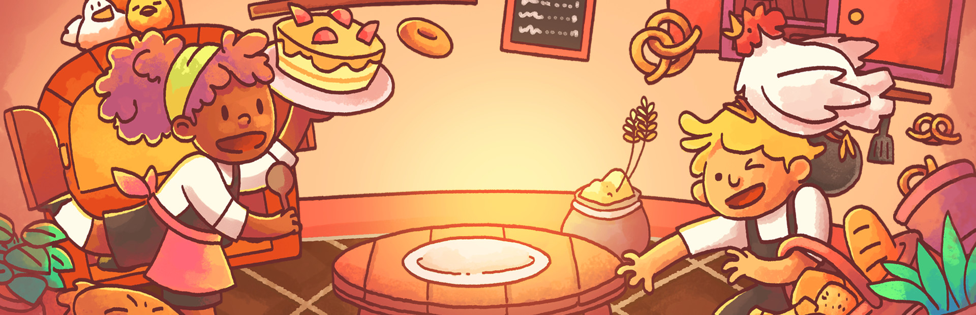 Lemon Cake cover art