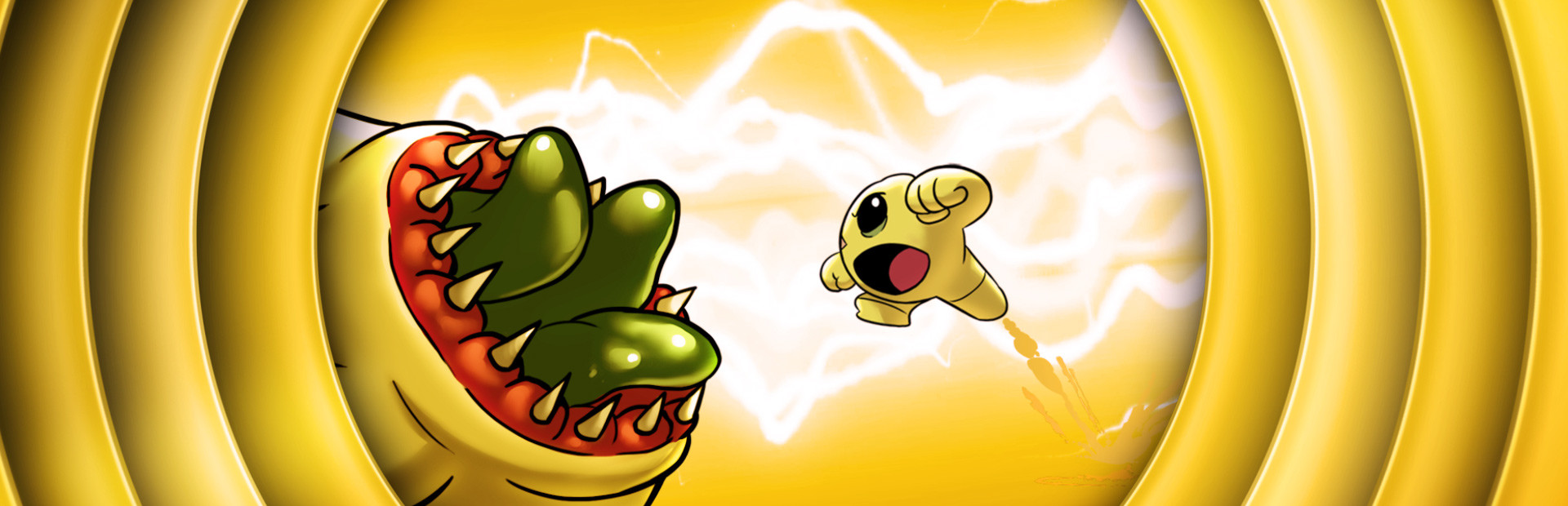 Lemons Must Die cover art