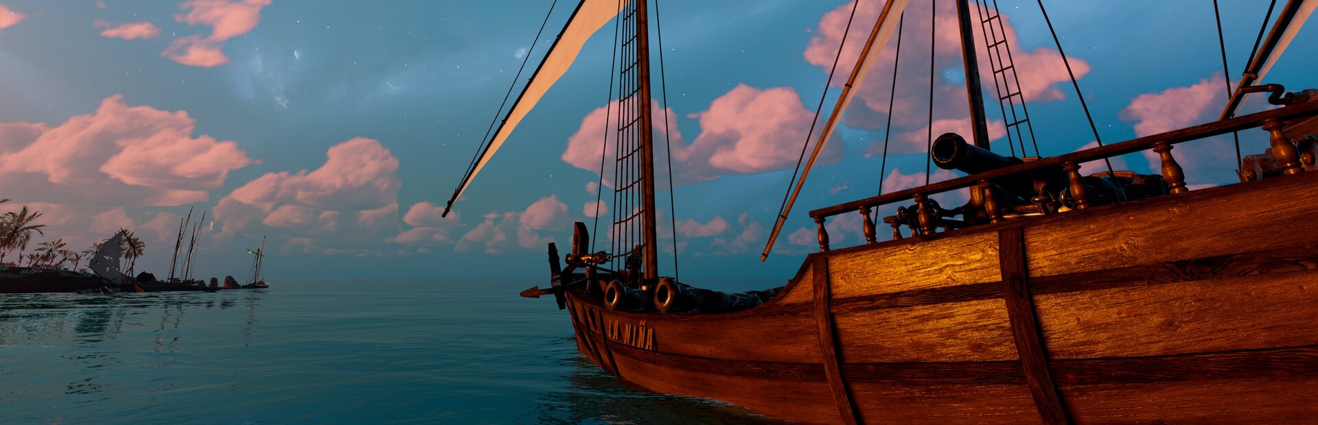 Leonardo's Island cover art