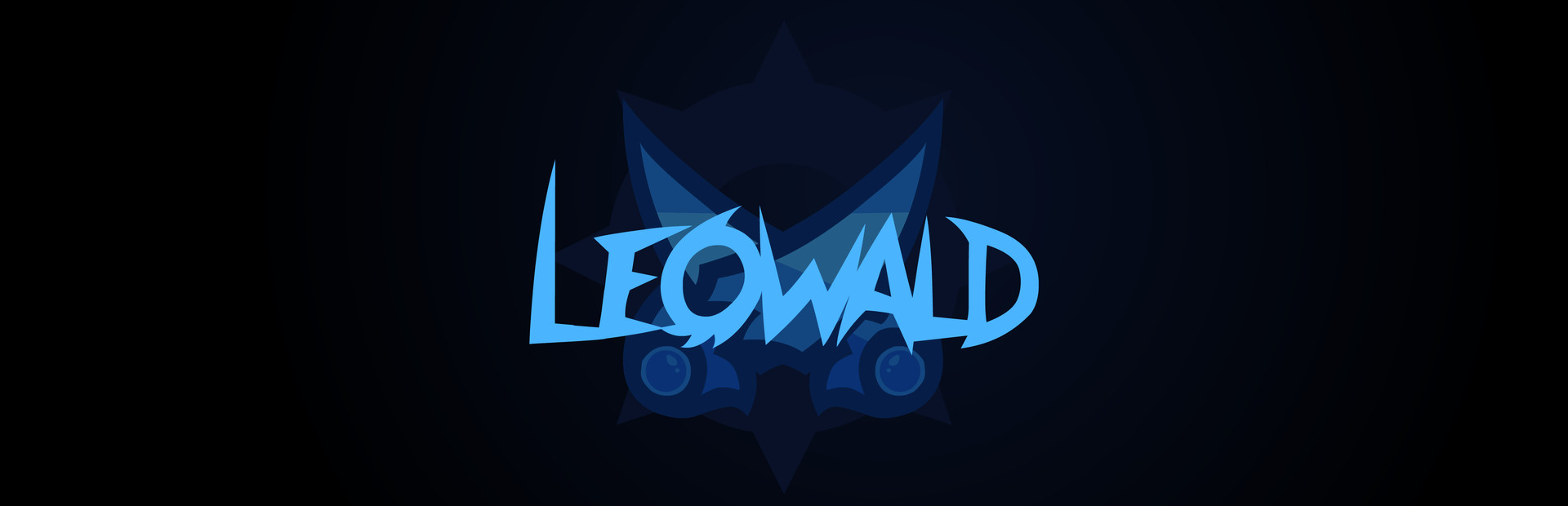 Leowald cover art