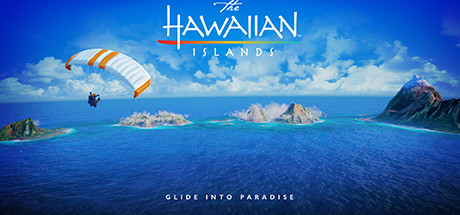 Let Hawaii Happen VR cover art
