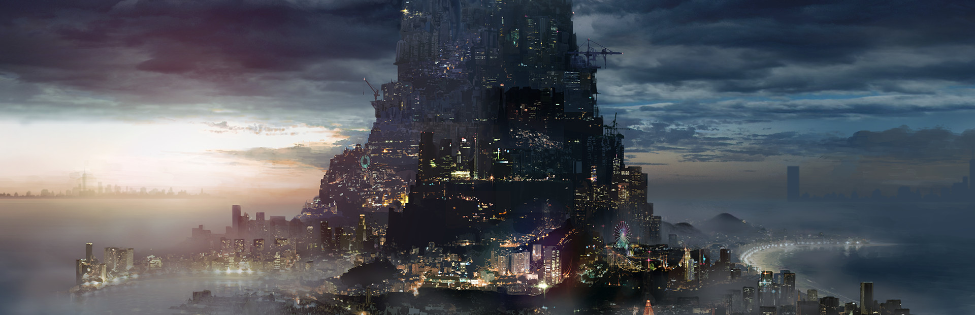 LET IT DIE cover art